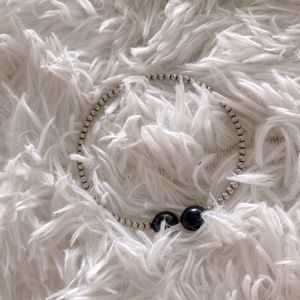 Classy and unique bracelet